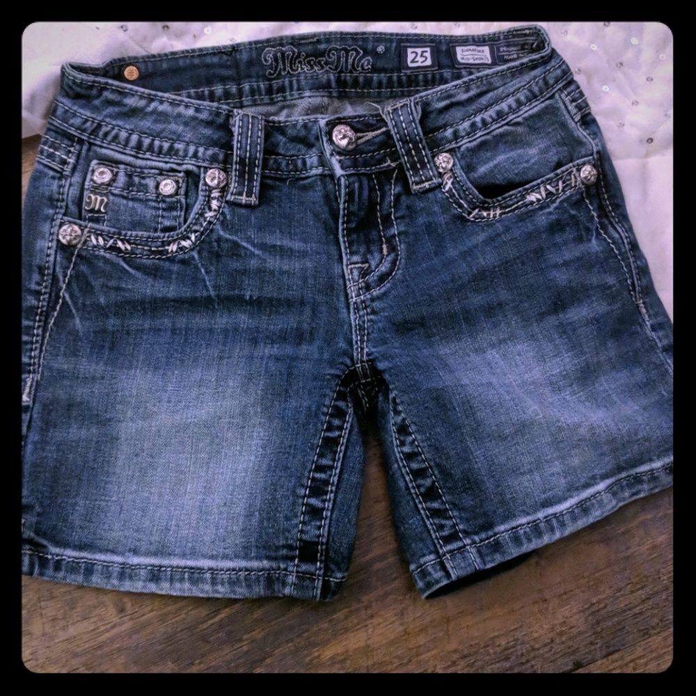 Missme jeans